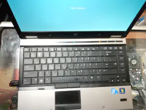 Laptop HP EliteBook 8440P 4GB Intel Core I5 HDD 320GB