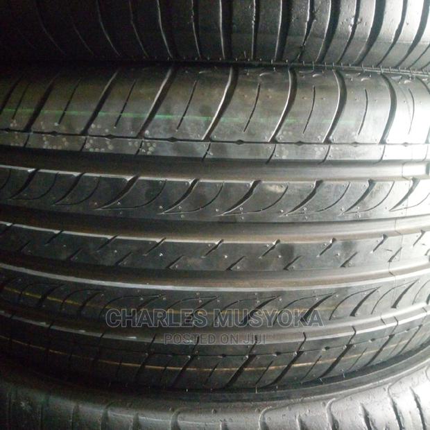 225/50 R 16 Nylon Tyres