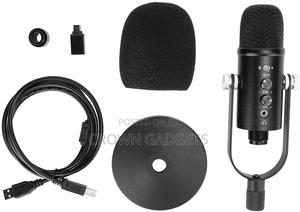 BM-86 Studio Condenser USB Computer Microphone - main view