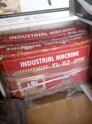 Industrial Sewing Machine
