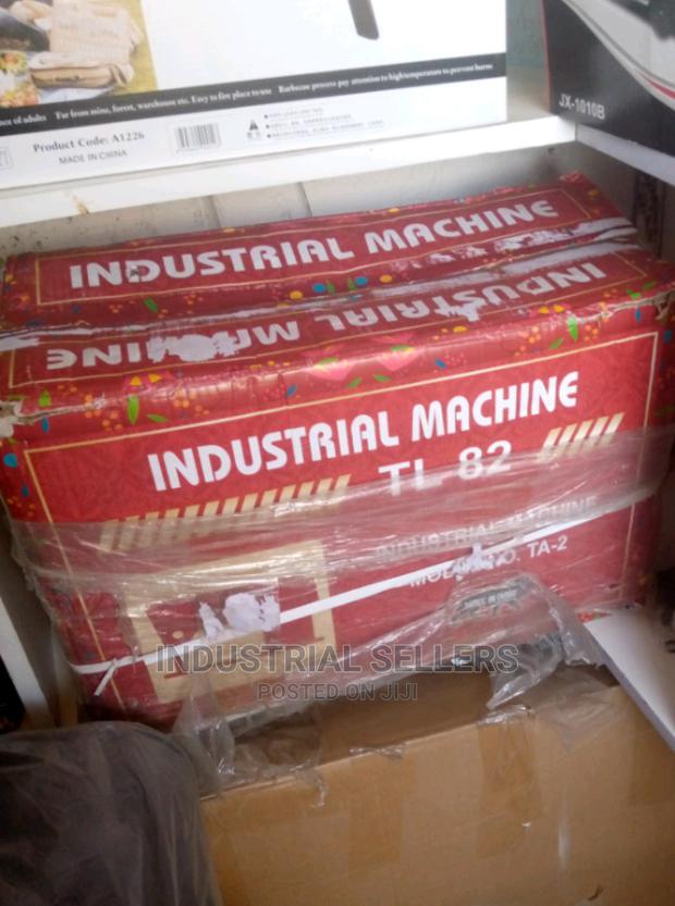 Industrial Sewing Machine
