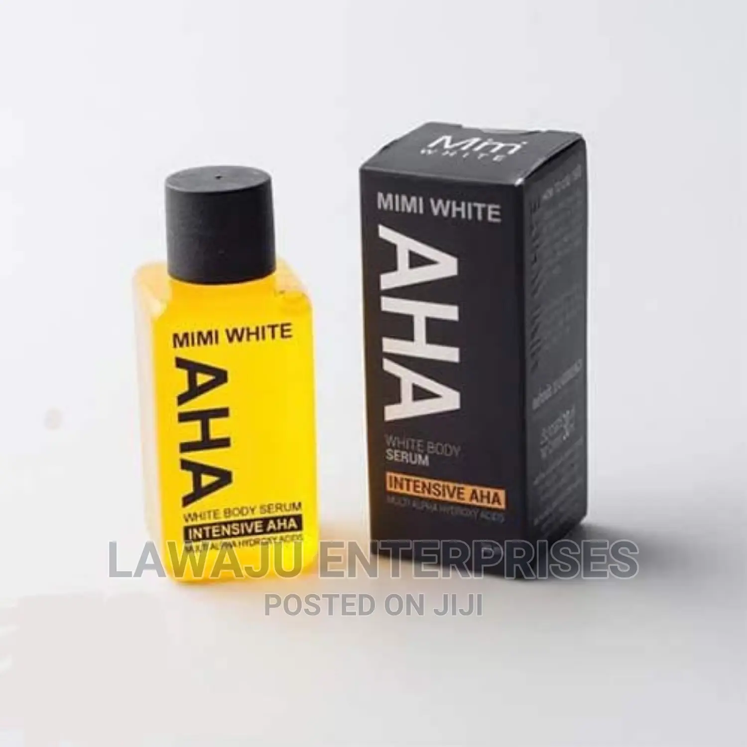 Aha Serum - 30ml