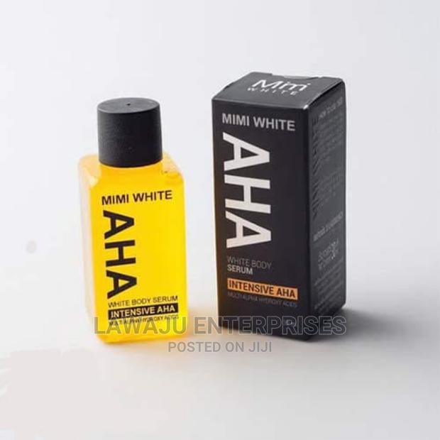 Aha Serum - 30ml - main view