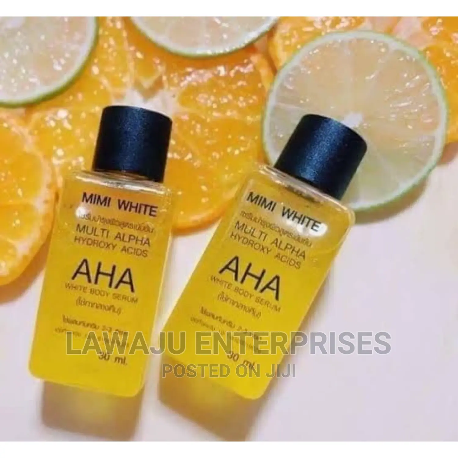 Aha Serum - 30ml