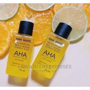 Aha Serum - 30ml
