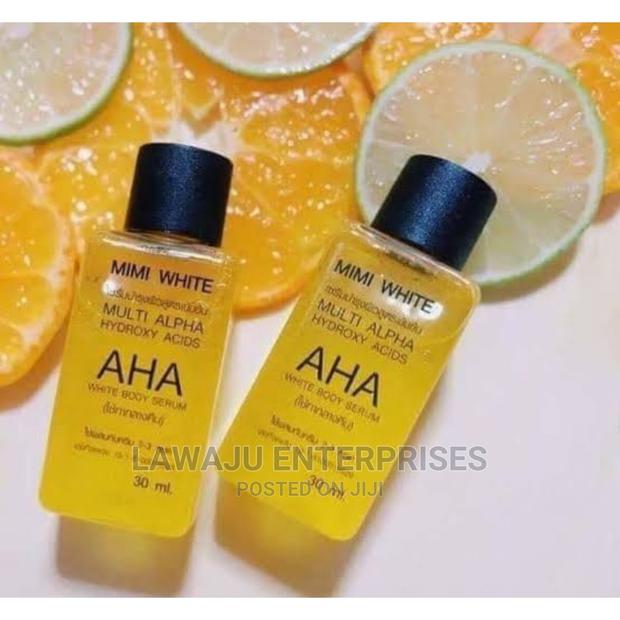 Aha Serum - 30ml - thumbnail 2