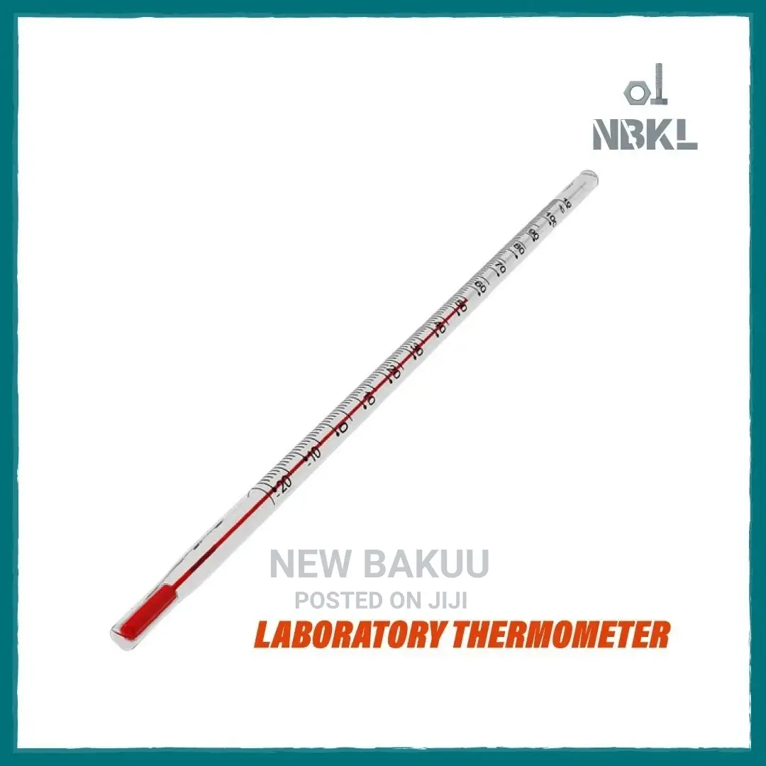 Laboratory Thermometer