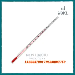 Laboratory Thermometer