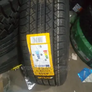 225/60 R 18 Aplus Tyres Very Strong Ones