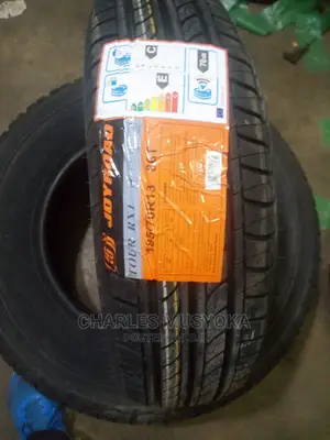185/70 R 13 Joyroad Tyres