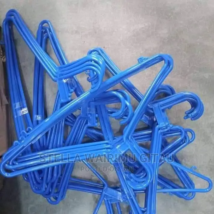 Plastic Hangers