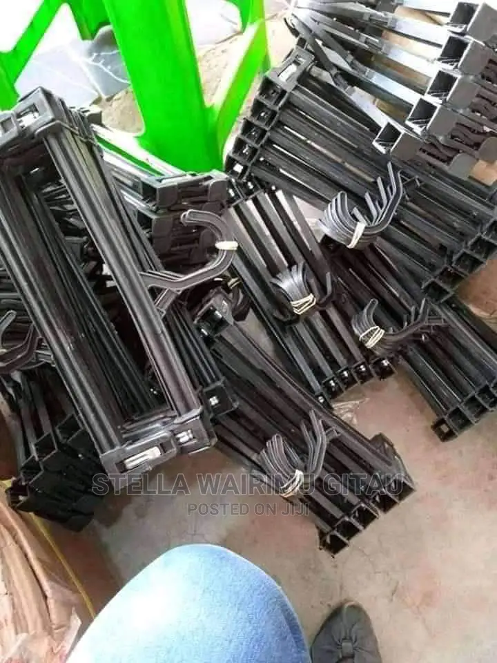 Plastic Hangers