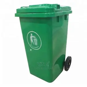 Waste Bin, Waste Bin*