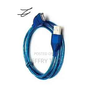 Generic USB 2.0 Extension Cable USB 2.0 Male to USB 2.0 Fema