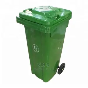 Garbage Bins, Garbage Bins*