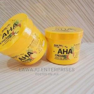 Aha Whitening Body Cream - thumbnail 2
