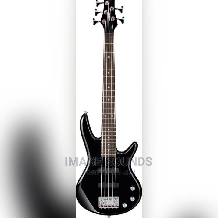 Bass Guitar 5 String in Nairobi Central Musical Instruments & Gear, Image Sounds Jiji.co.ke