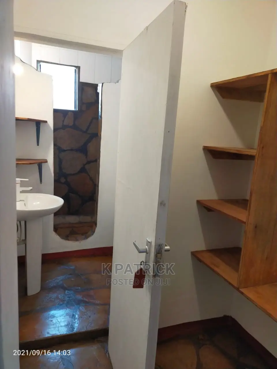 Arica Palm Villa Watamu
