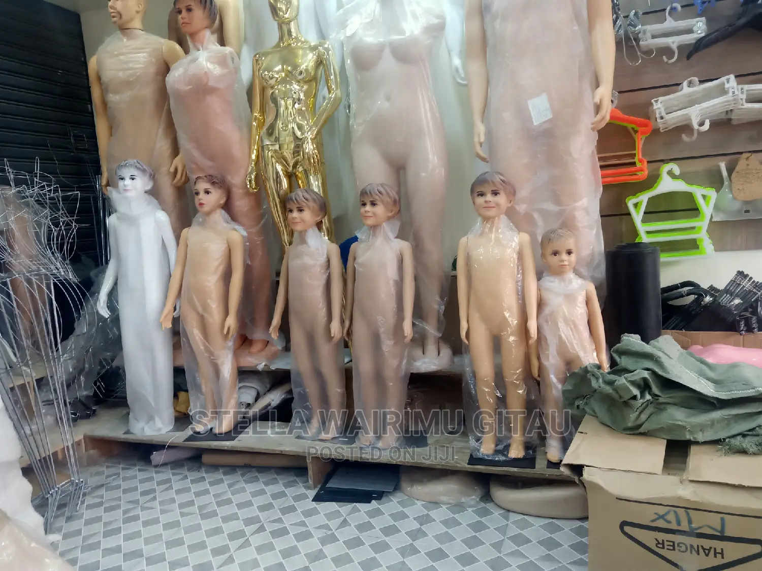 Kids Dummmies