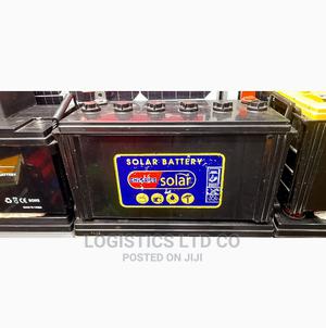 Chloride Exide Solar Battery 100ah - thumbnail 2