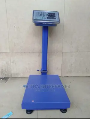 Digital Weighing Scale 300kg