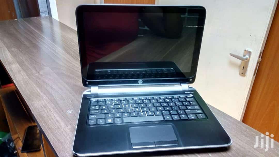 New HP Pavillion 210 13.3inchs 320Gb Corei3 4Gb