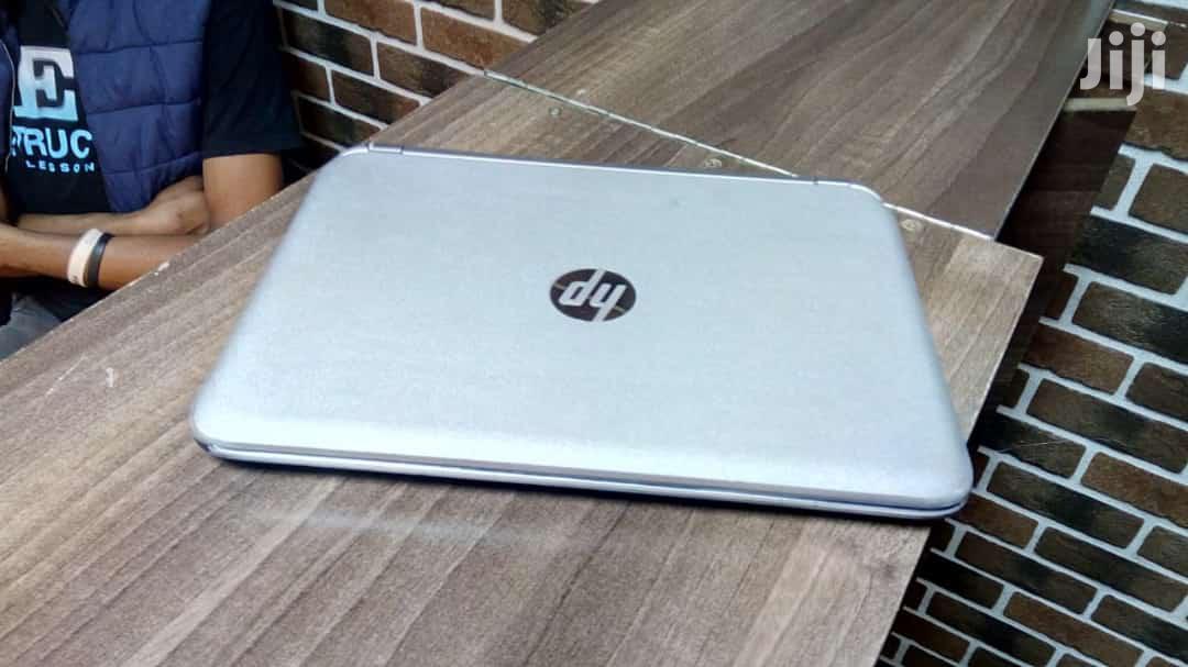 New HP Pavillion 210 13.3inchs 320Gb Corei3 4Gb
