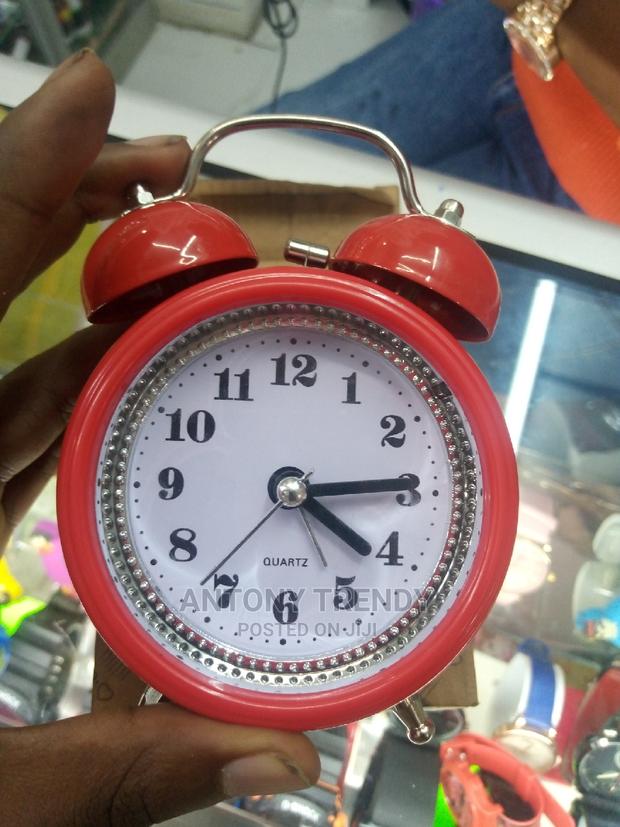 Alarm Table Clock - thumbnail 2