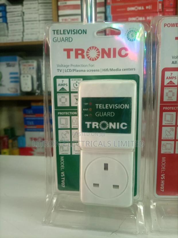 TV Guard 7A - main view