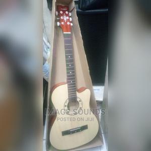Box Guitar- 38" - thumbnail 2