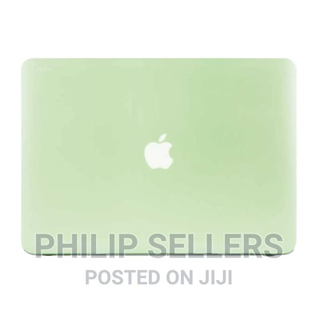 Hardshell Scratches and Shocks - main view