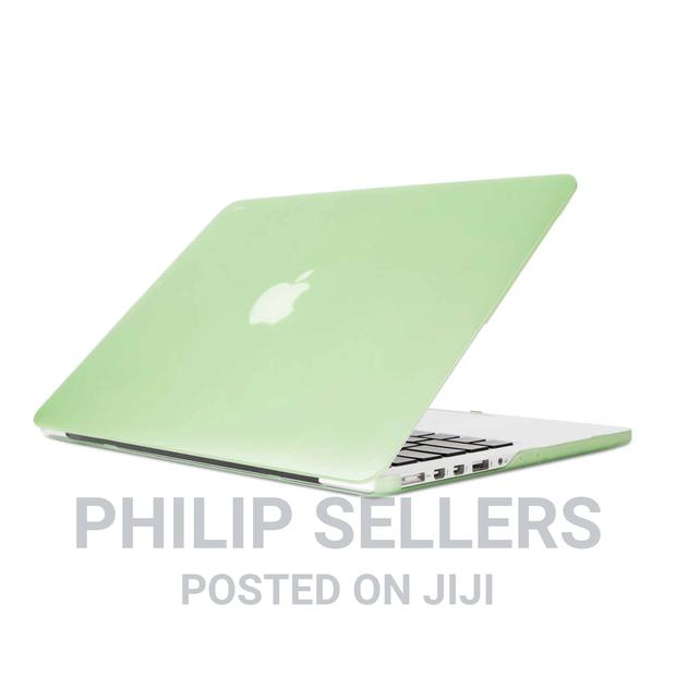 Hardshell Scratches and Shocks - thumbnail 3