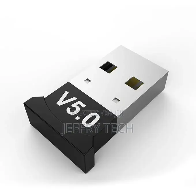 Generic Computer Bluetooth Adapter 5.0 USB Desktop Dongle Wi