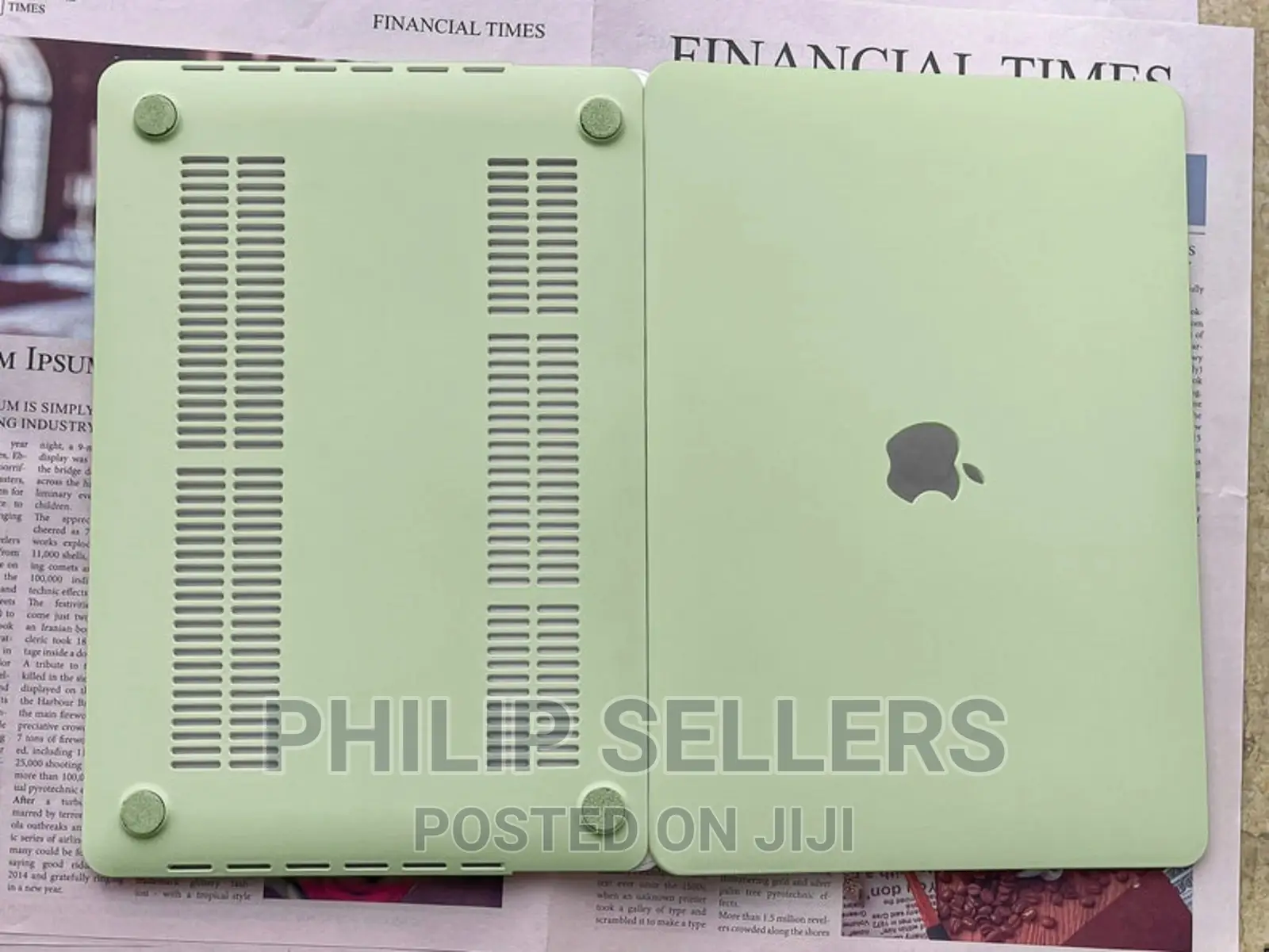 Macbook Is Protected From Scratches