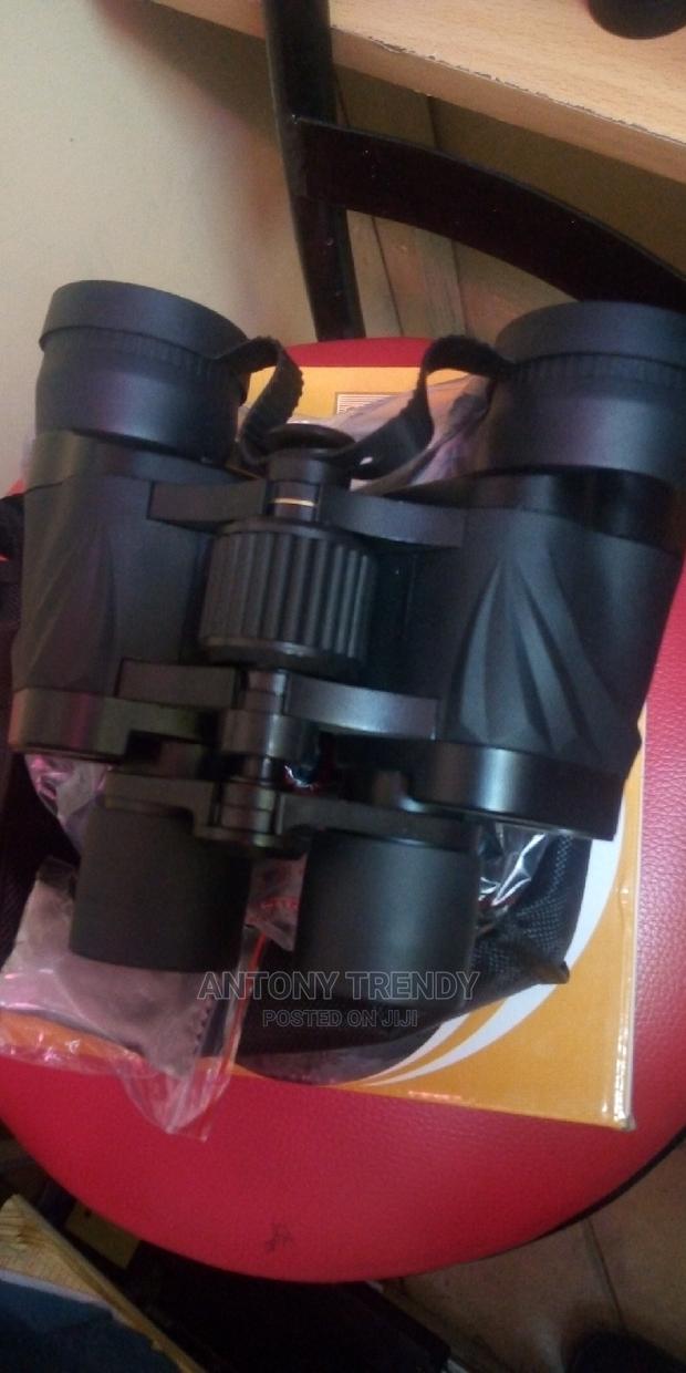 Binoculars Golden Eagle 20x50 - main view