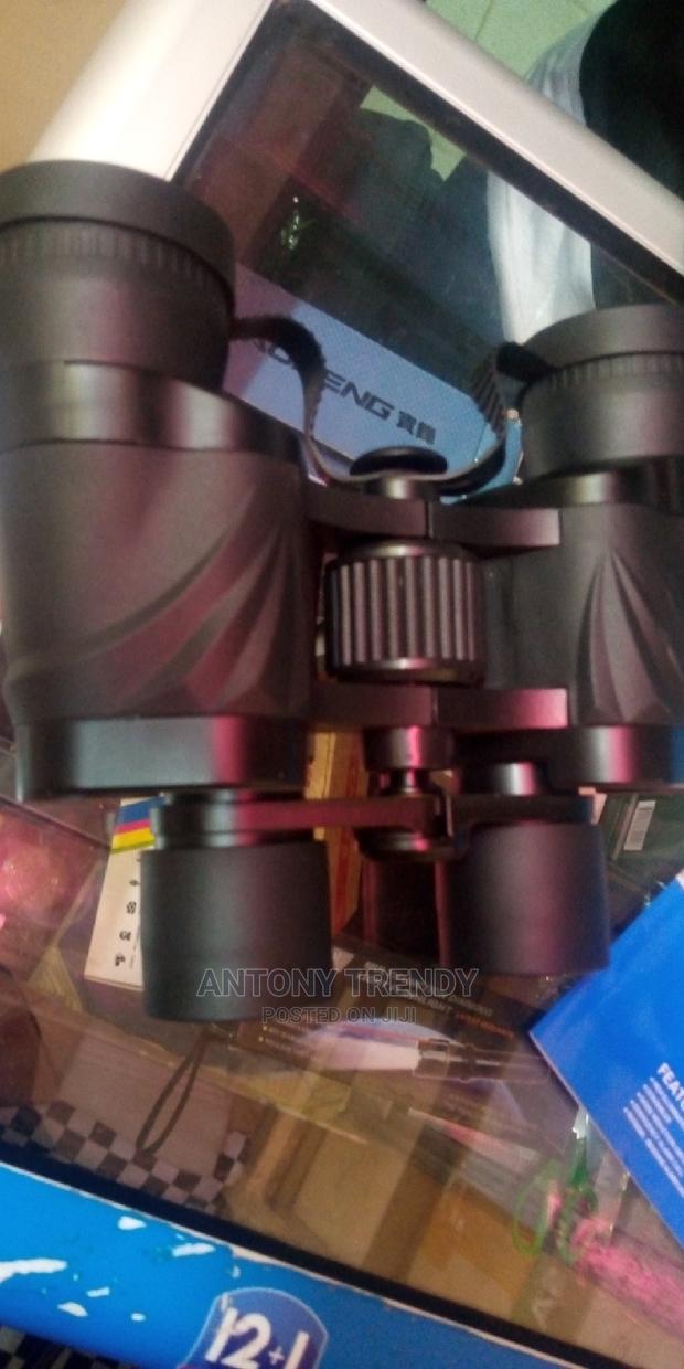 Binoculars Golden Eagle 20x50 - thumbnail 5