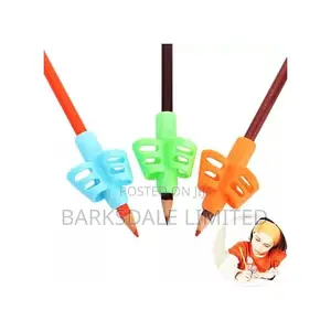 2 Pack / 4 Pack Kids Writing Assistance Two Fingers Grip