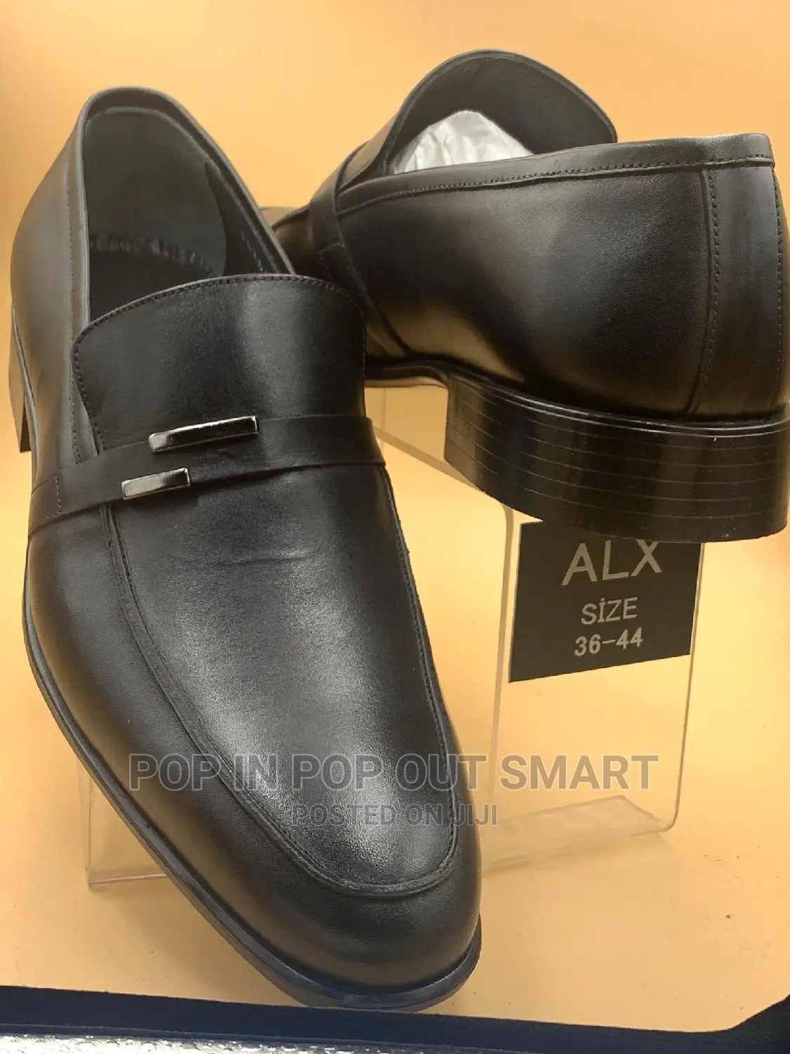 High End Quality Pampa Shoes