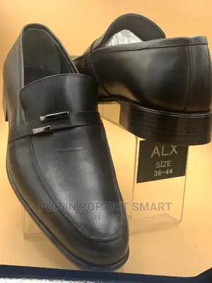 High End Quality Pampa Shoes