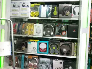 High Quality Wireless Headphones