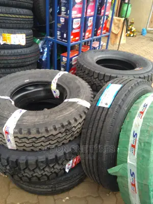 New Tyres Various Sizes and Brands for Sale