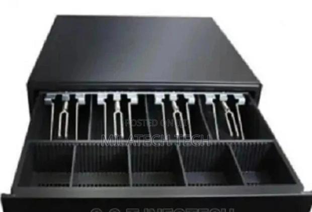 POS Cash Drawer