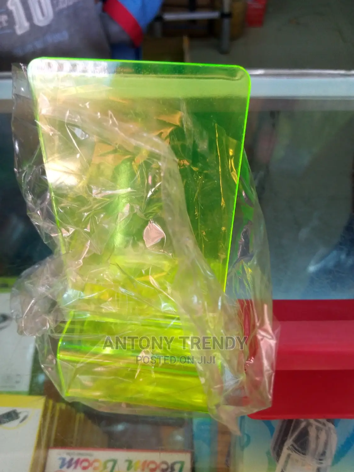 Phone Dislpay Stands Wholesale