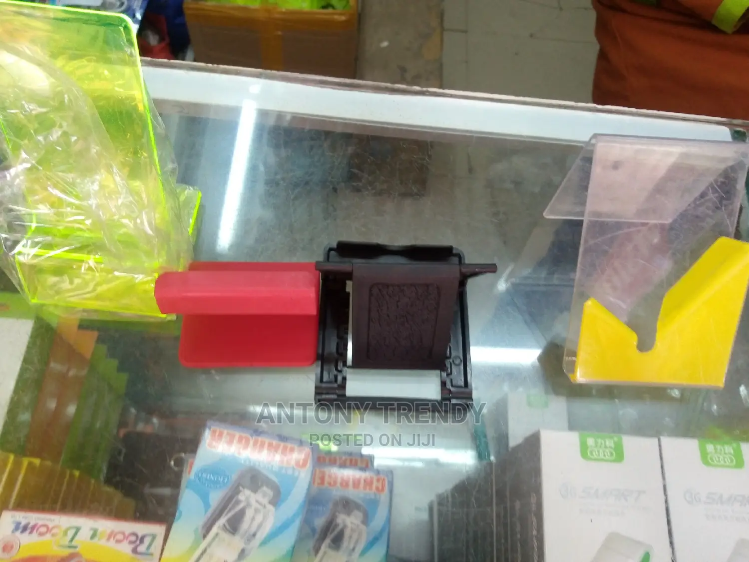 Phone Dislpay Stands Wholesale