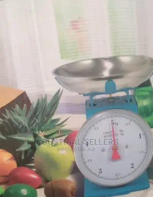 Long Lasting 10kgs Analogue Kitchen Scale