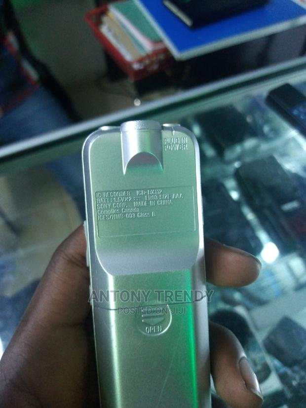 Voice Recorders X Uk - thumbnail 3