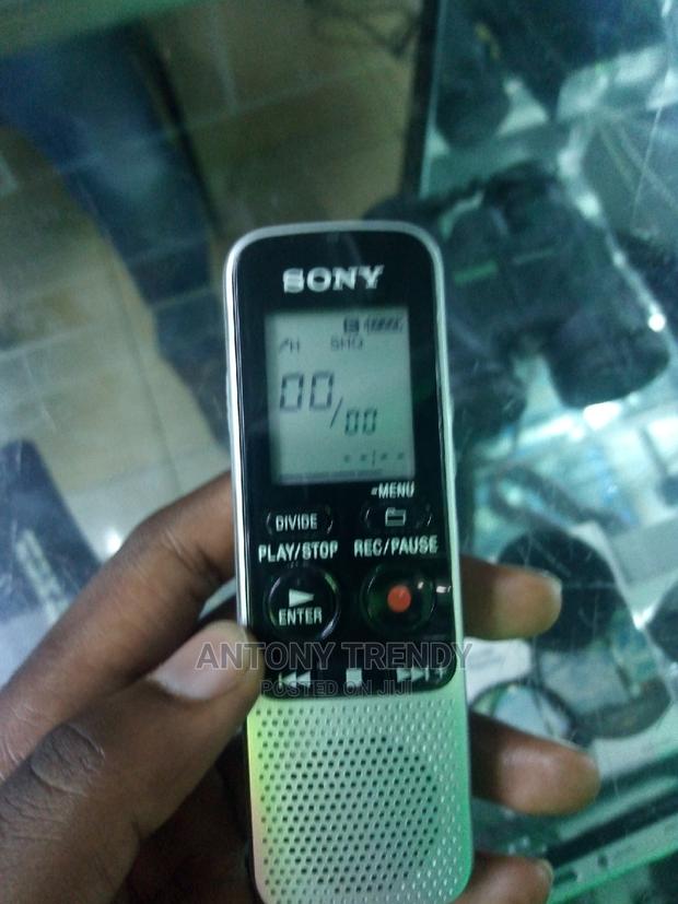 Voice Recorders X Uk - thumbnail 4