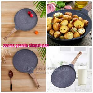 Granite Chapati Pan .Size 28cms - thumbnail 2