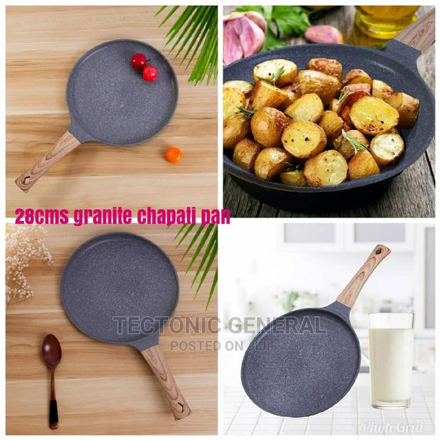 Granite Chapati Pan .Size 28cms - main view