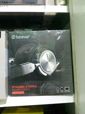 Beevo And Gjby High Quality Earphones